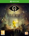 Little Nightmares thumb 0